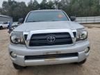 2007 Toyota Tacoma Double cab Prerunner