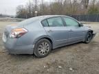 2007 Nissan Altima 2.5