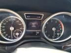 2013 Mercedes-Benz Gl 450 4matic