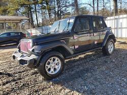 2021 Jeep Wrangler Unlimited Sport for sale in Austell, GA