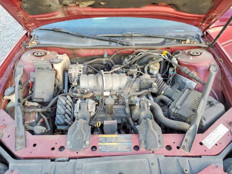 2006 Pontiac Grand Prix