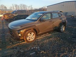 Hyundai Vehiculos salvage en venta: 2025 Hyundai Kona se