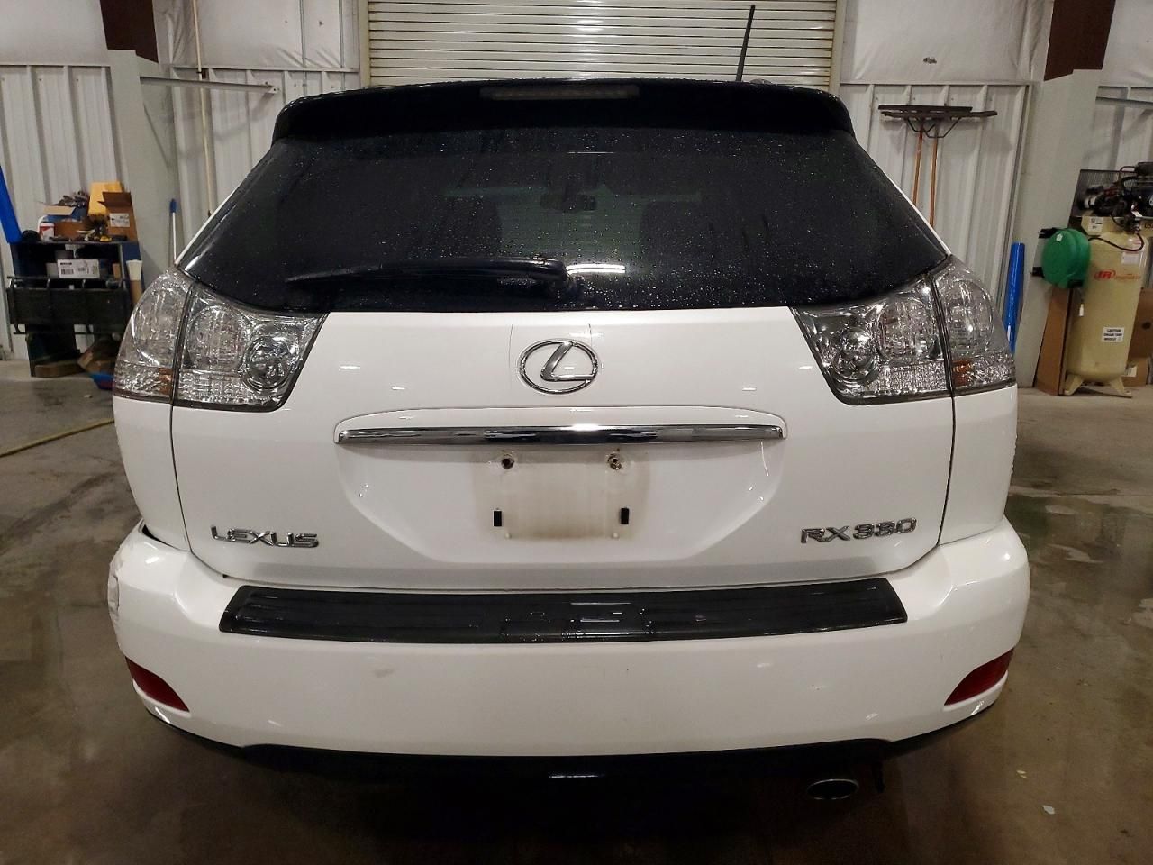 2006 Lexus Rx 330