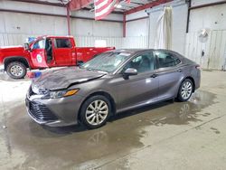 2018 Toyota Camry l for sale in Albany, NY