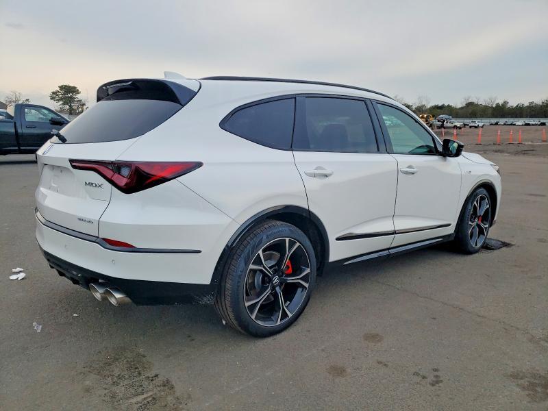2025 Acura Mdx Type s Advance