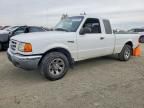 2001 Ford Ranger Super cab
