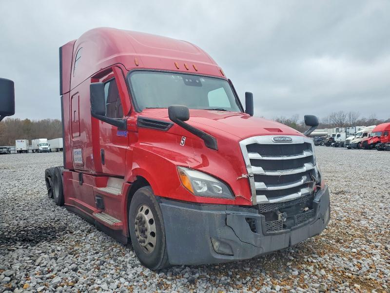 2022 Freightliner Cascadia 126 Semi Truck