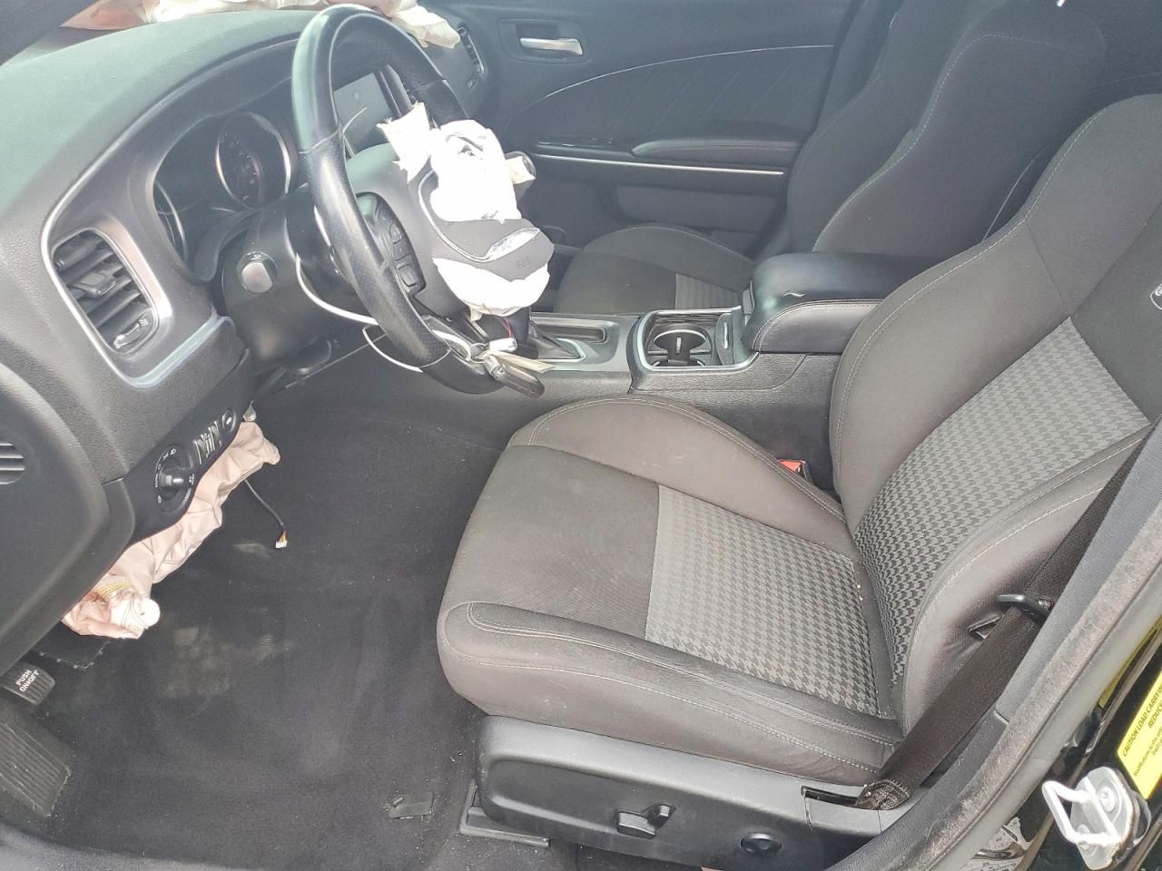 2020 Dodge Charger Scat Pack