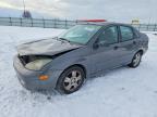 2004 Ford Focus zts