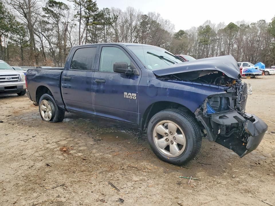 2013 Dodge Ram 1500 st