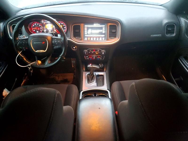 2019 Dodge Charger gt