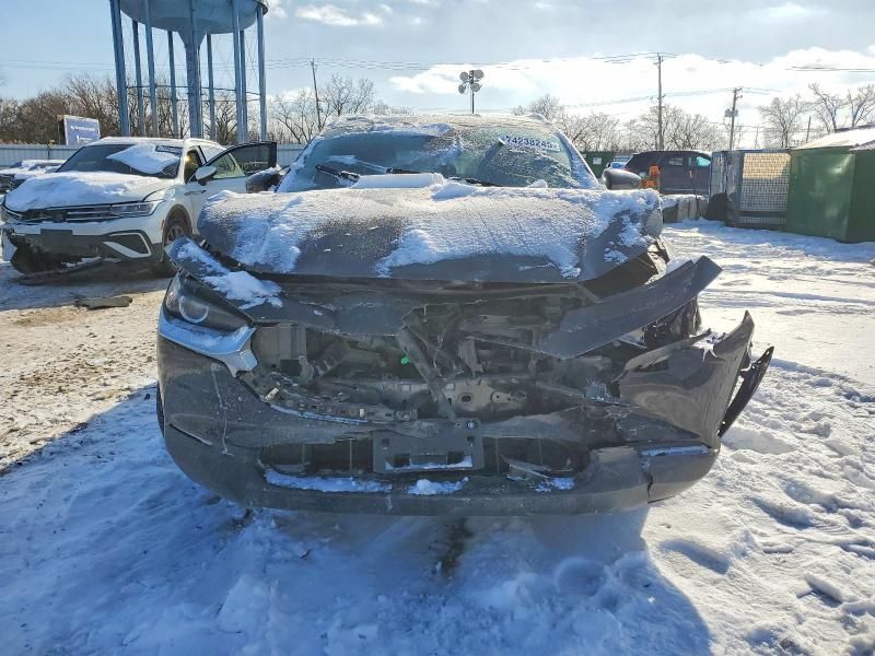 2023 Mazda Cx-30 Preferred