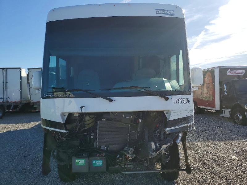 2022 Ford Motorhome Chassis Recreational Vehicle