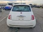 2013 Fiat 500 pop