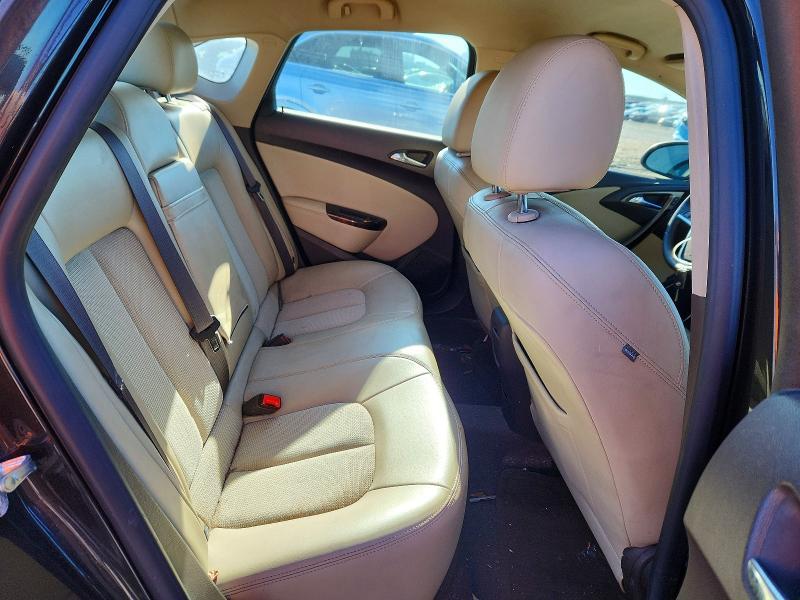 2016 Buick Verano Sport Touring