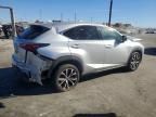 2017 Lexus Nx 200t Base