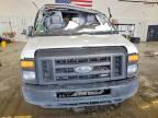 2010 Ford E250 Utility / Service Van