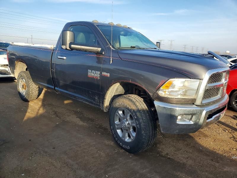 2014 Dodge Ram 2500 slt