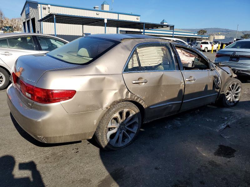 2005 Honda Accord lx