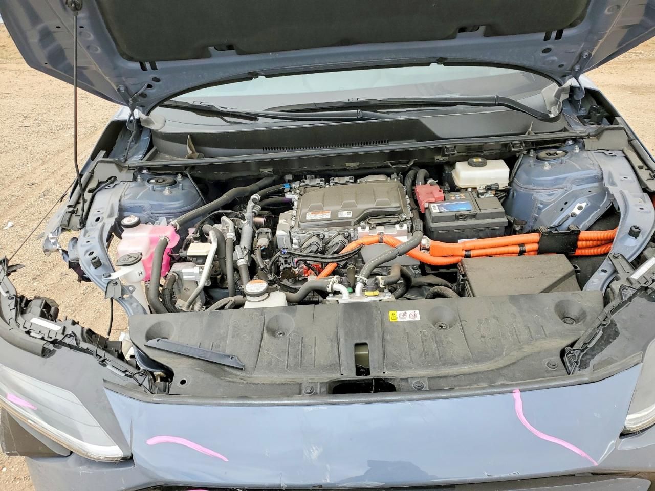 2024 Subaru Solterra Premium