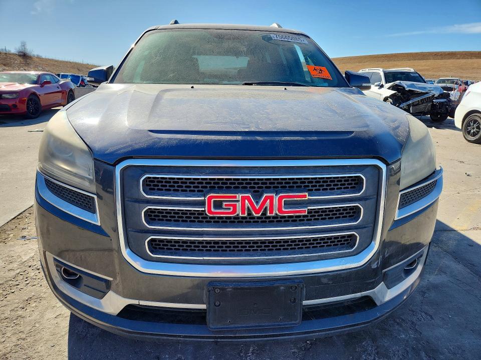 2014 GMC Acadia Slt-1