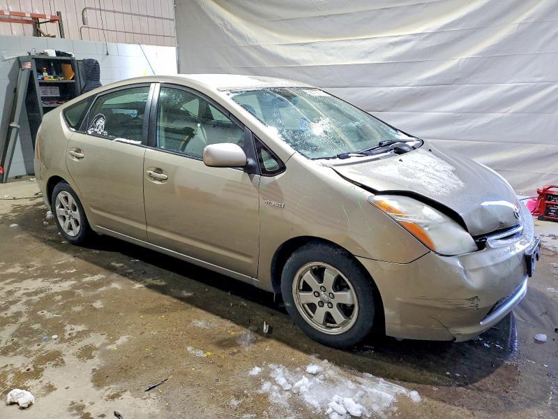 2009 Toyota Prius Base