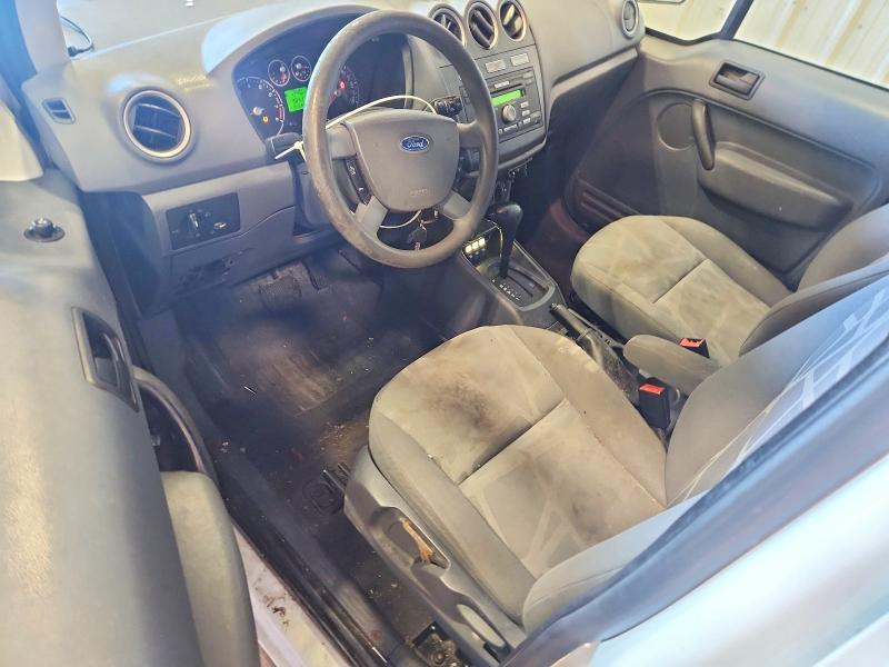 2010 Ford Transit Connect xlt