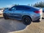 2022 Mercedes-Benz Gle Coupe amg 53 4matic