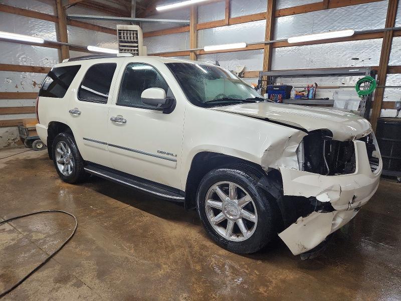 2013 GMC Yukon Denali