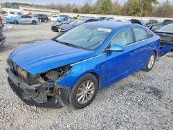 2018 Hyundai Sonata se for sale in Memphis, TN