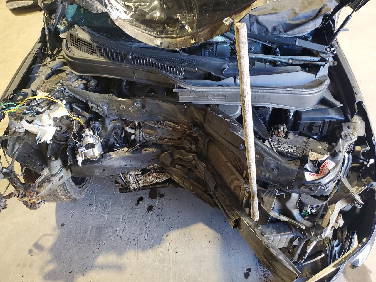 2014 Hyundai Sonata se