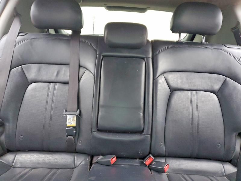 2012 KIA Sportage ex