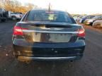 2012 Chrysler 200 Limited