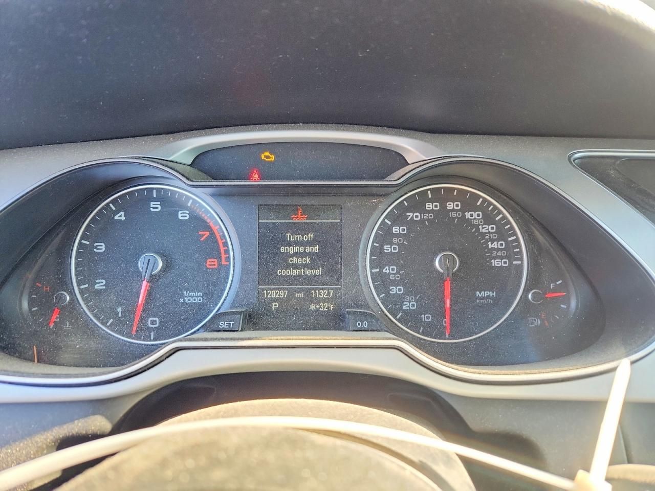 2016 Audi A4 Premium Plus S-line