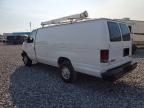 2008 Ford E250 Utility / Service Van