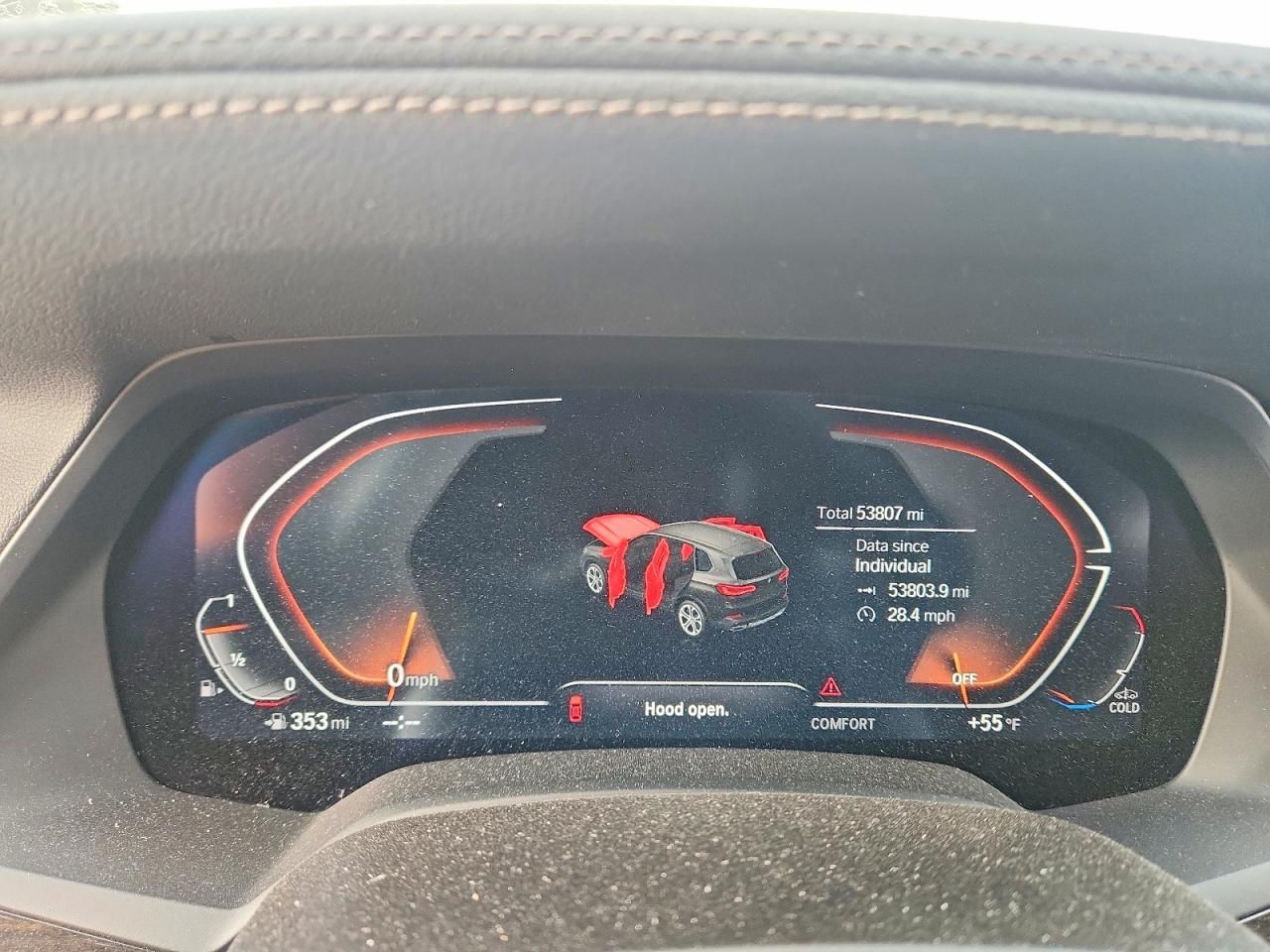 2023 BMW X5 Sdrive 40I