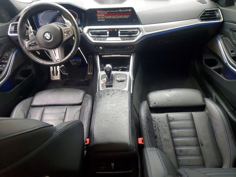 2019 BMW 330xi
