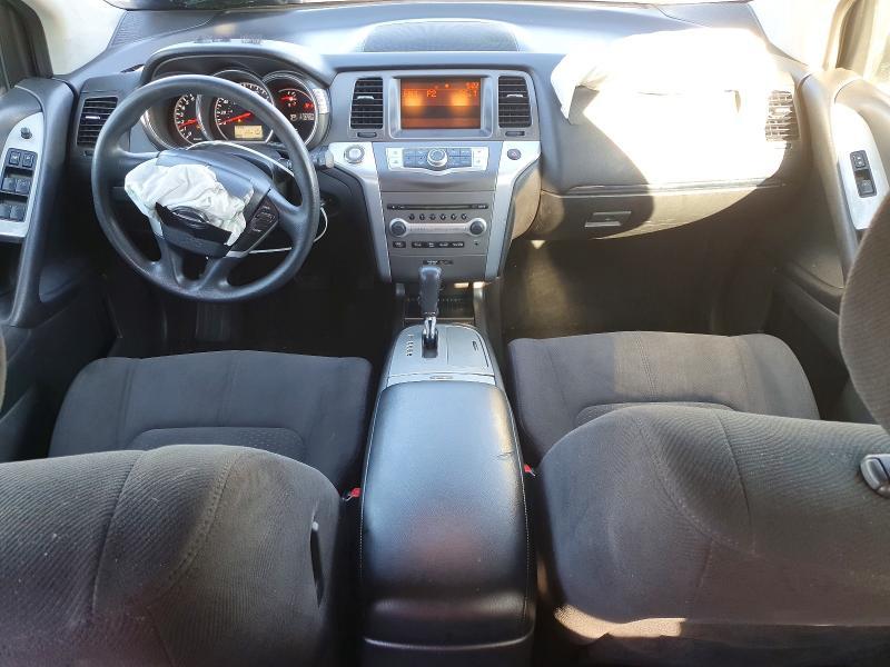 2011 Nissan Murano s