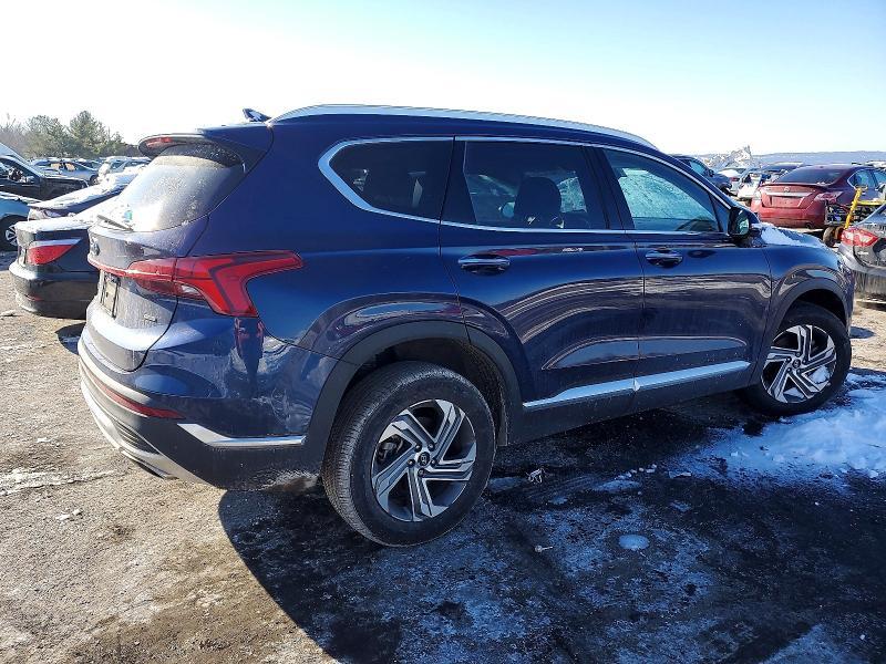 2023 Hyundai Santa fe sel Premium