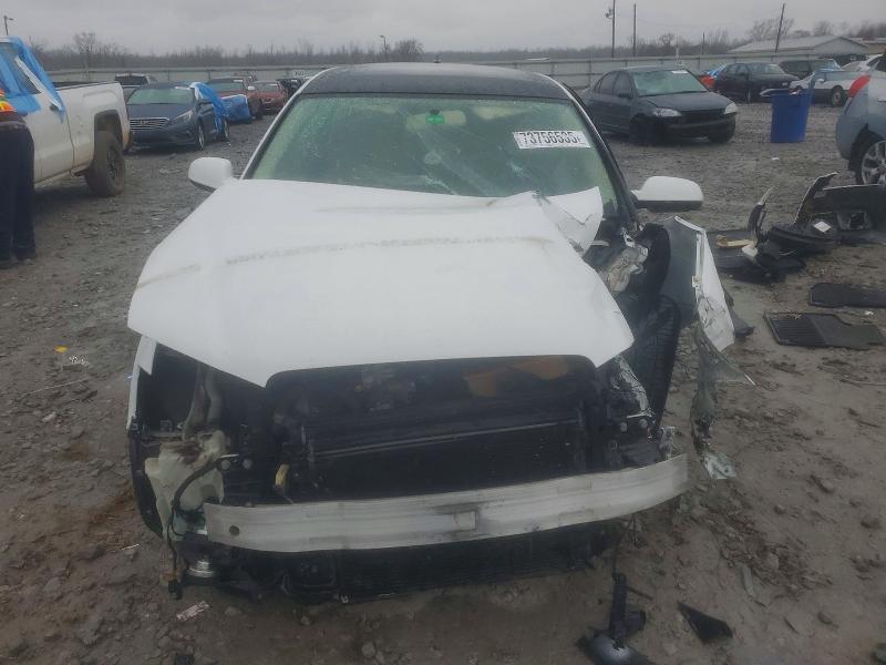 2012 Audi A3 Premium Plus