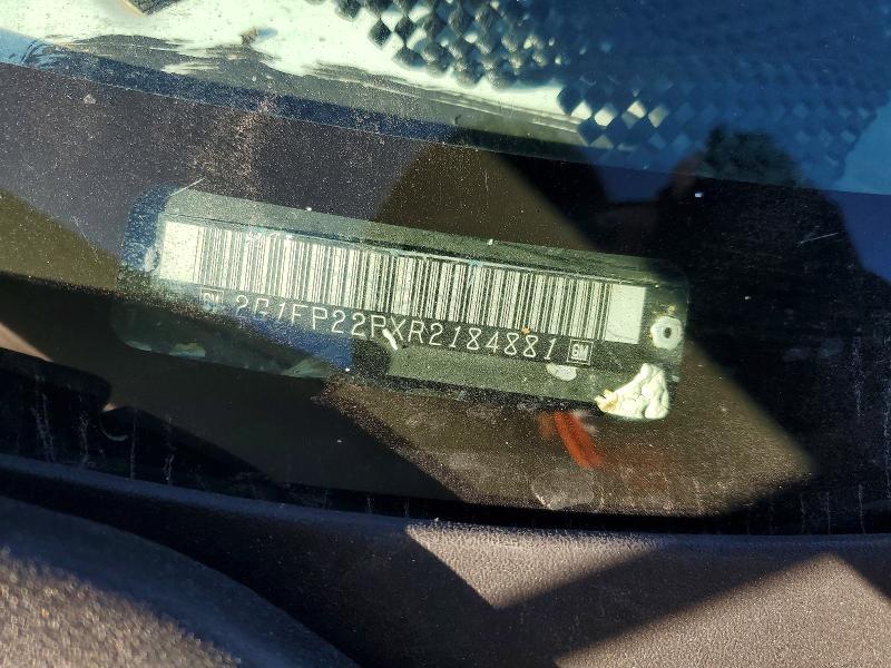 1994 Chev Camaro