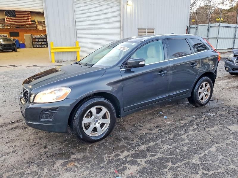 2012 Volvo Xc60 3.2