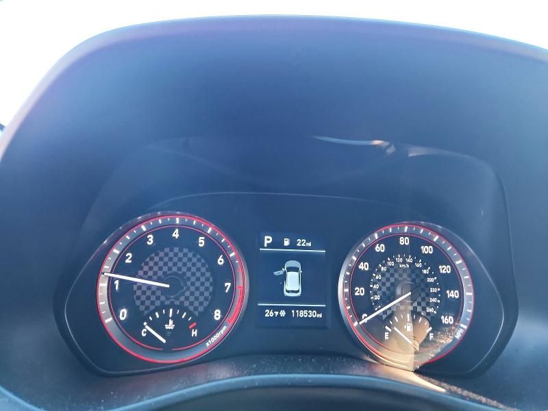 2019 Hyundai Veloster Base