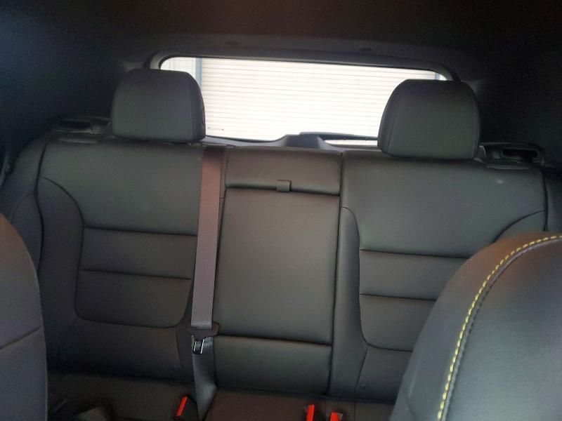 2025 Chevrolet Trailblazer Active