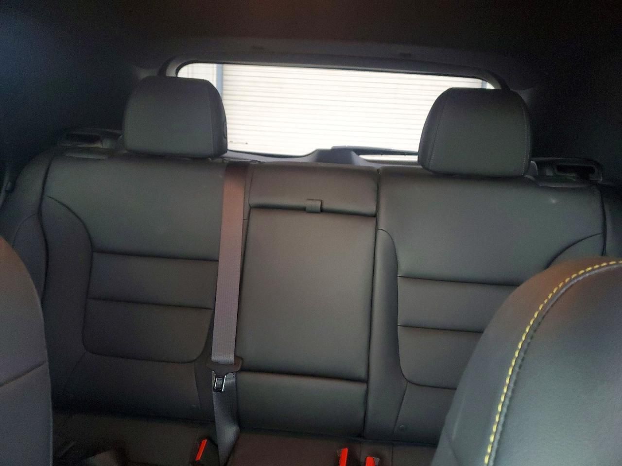 2025 Chevrolet Trailblazer Active