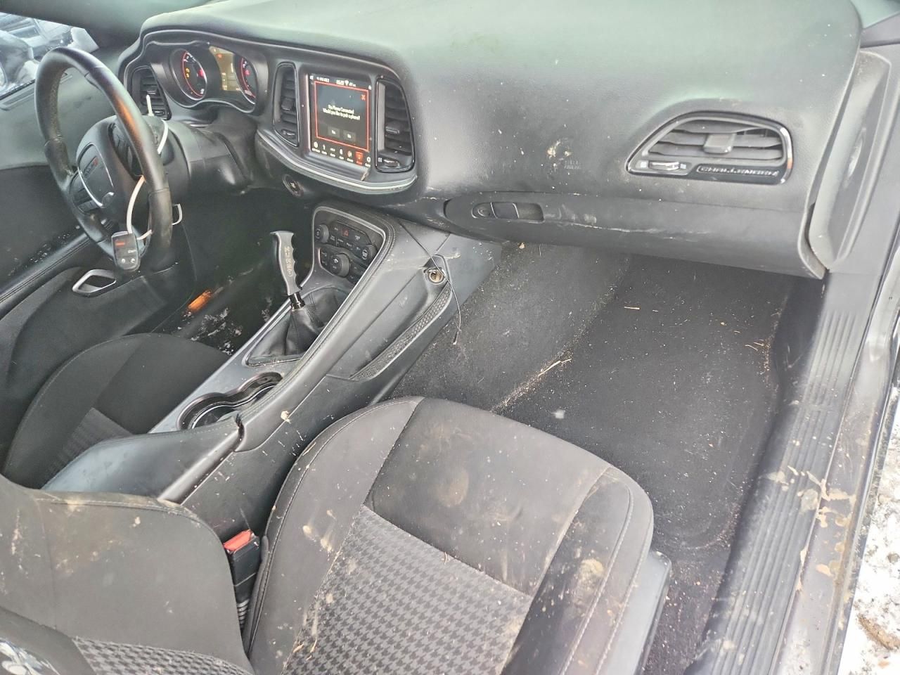 2019 Dodge Challenger R/T Scat Pack