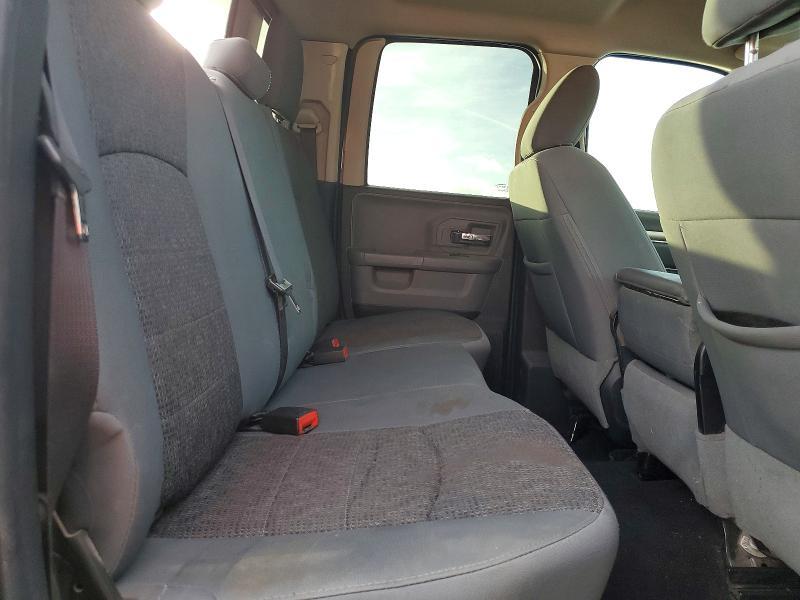2016 Dodge Ram 1500 slt