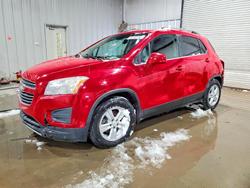 2015 Chevrolet Trax 1LT for sale in Central Square, NY