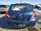 2008 Nissan Versa s