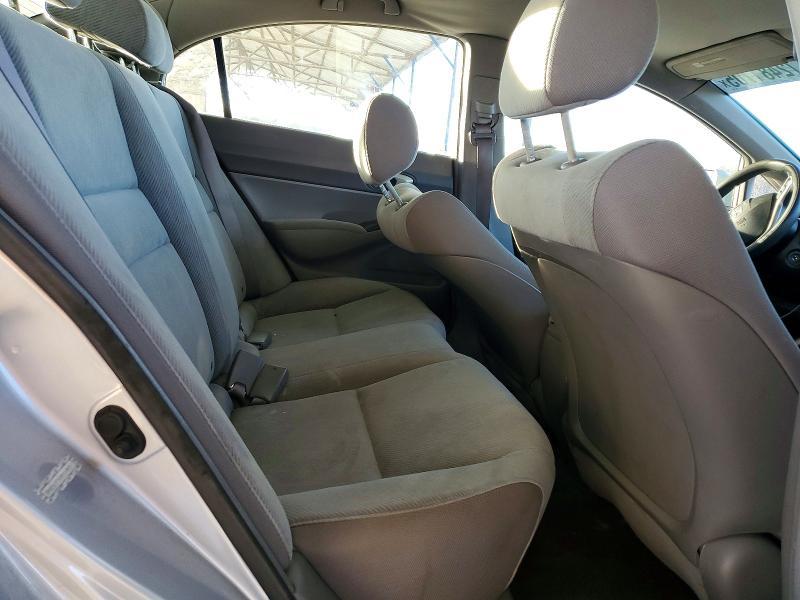 2011 Honda Civic lx